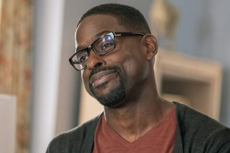 Sterling K. Brown will be filming in Nova Scotia!