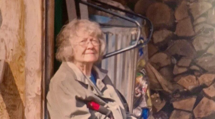 Missing Cape Breton women