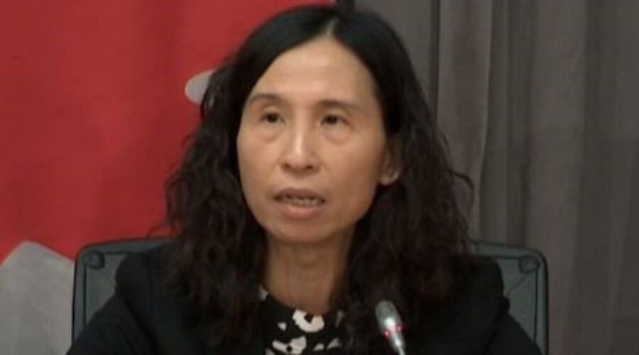 Top doctor says Canada was not prepared for pandemic