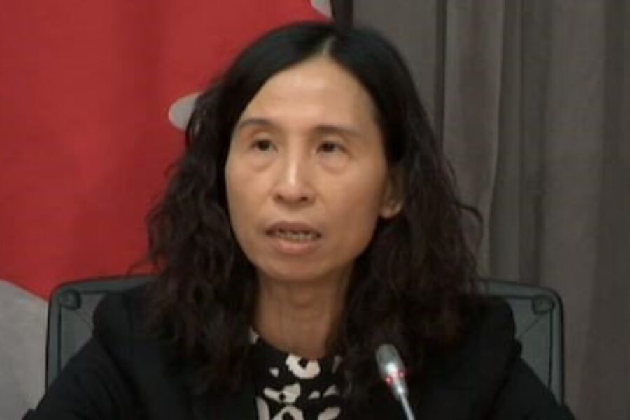 Top doctor says Canada was not prepared for pandemic