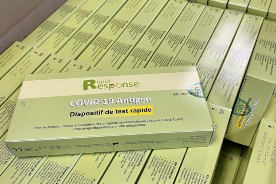 COVID-19: N.S. reports 476 cases (Dec 19)