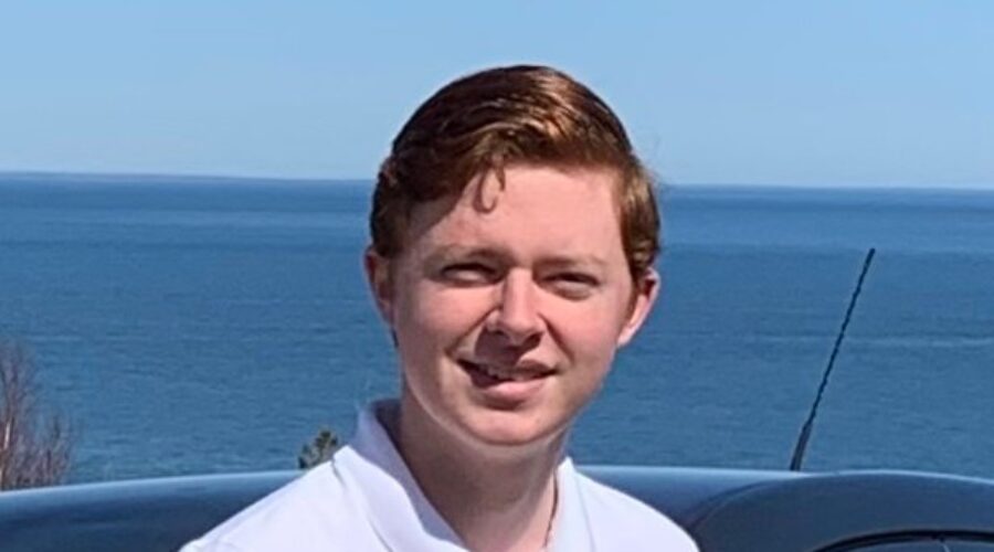 StFX student from Antigonish sends open letter to Hakin