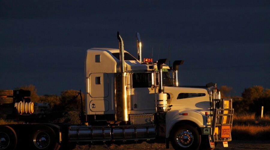 $5M GoFundMe for truckers protesting vaccine mandates put on hold