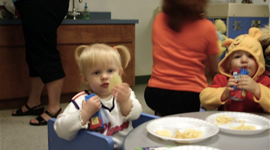 Province backs off ultimatum on private daycare operators