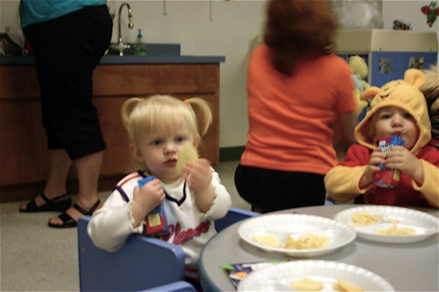 Province backs off ultimatum on private daycare operators