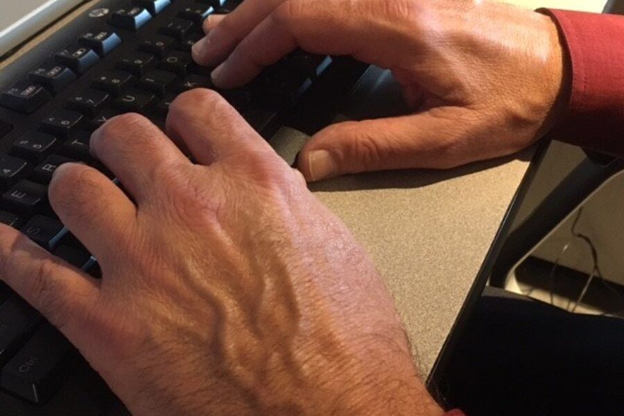 Province Wants Feedback On Cyber-Protection Act