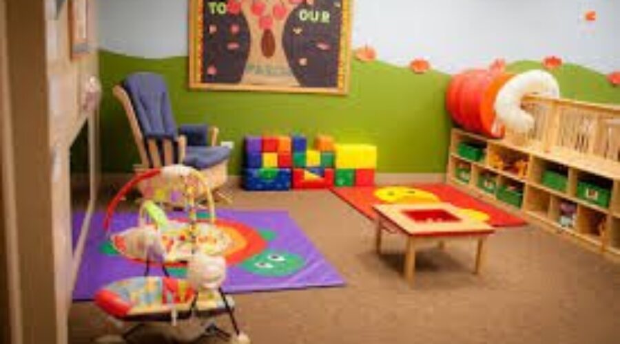 Big Decision Looms For Private Childcare Centres In Nova Scotia