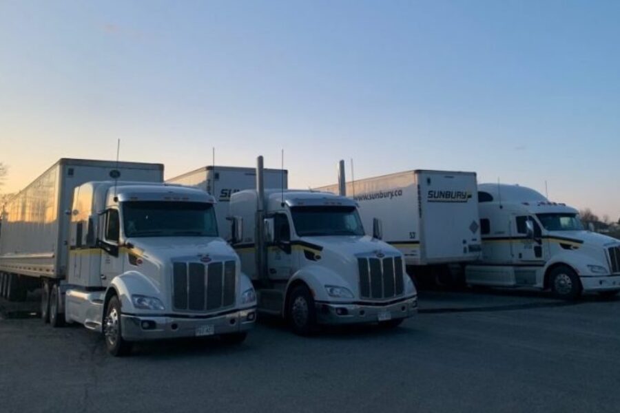 UPDATE: Feds Now Say Vaccines Still Mandatory For Truck Drivers