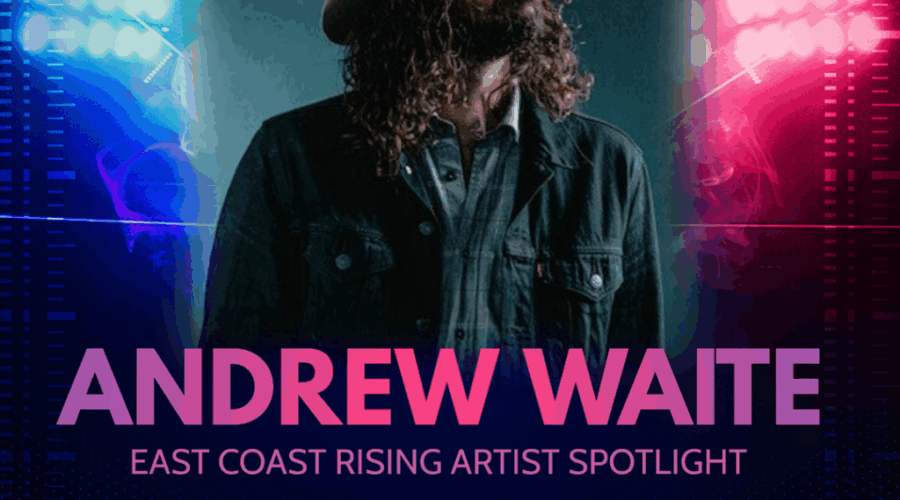 Andrew Waite – Feburary 14th, 2021