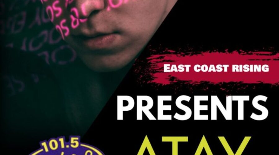 Atay – January 31st, 2021