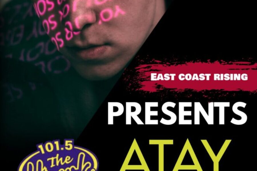 Atay – January 31st, 2021