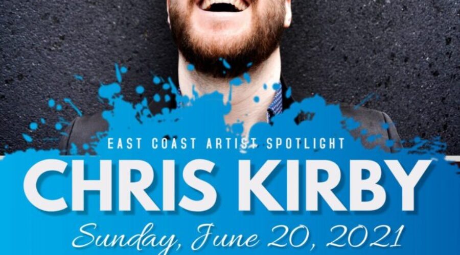 Chris Kirby – June 20th, 2021