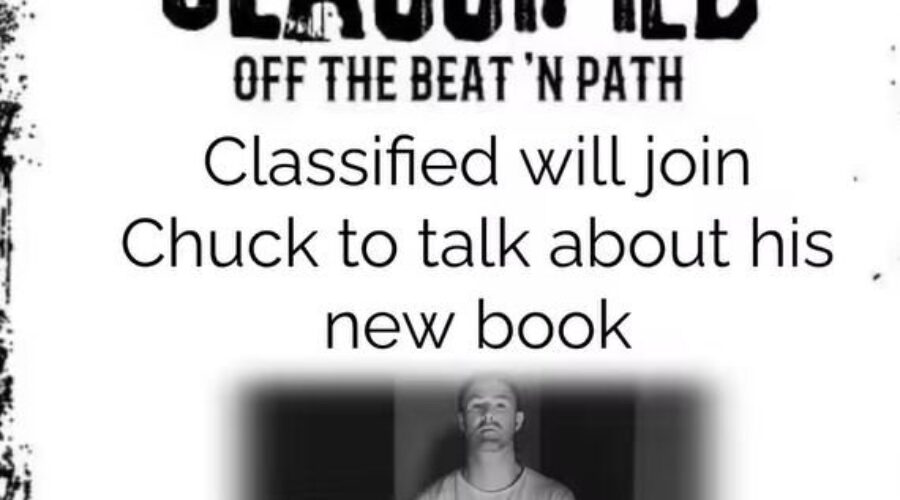 Classified – January 23, 2022