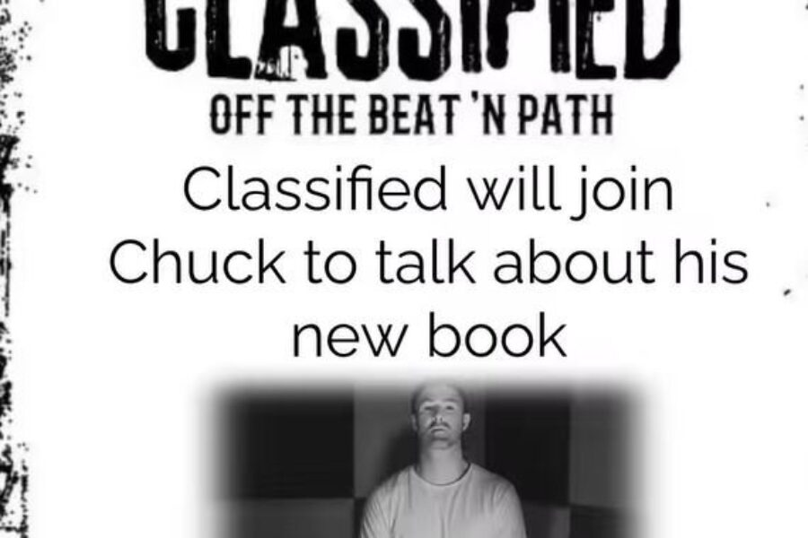 Classified – January 23, 2022