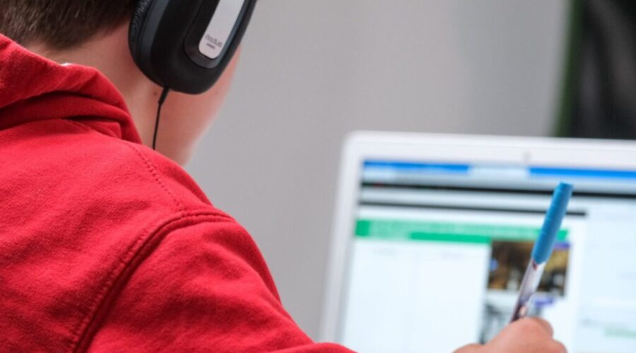 Online learning take 3 – what to expect.