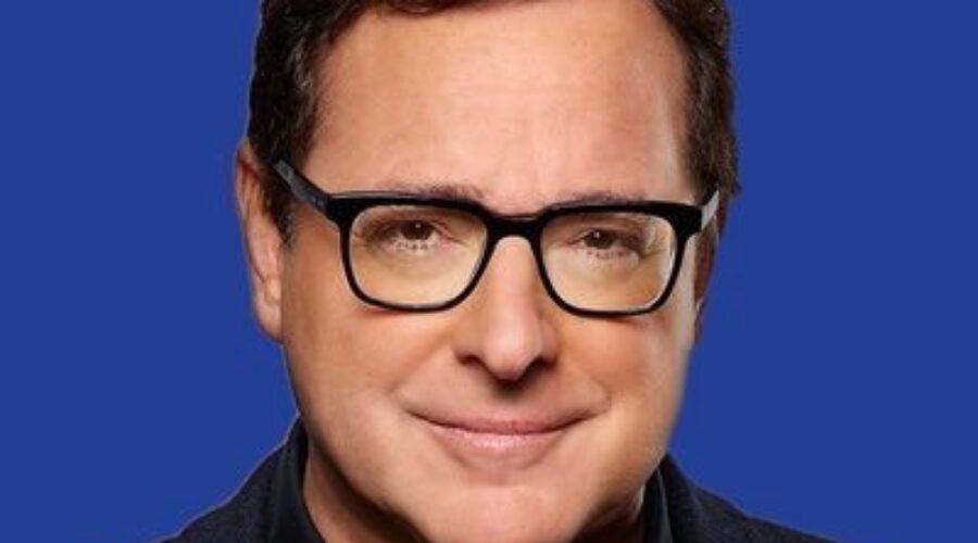 Comedian Bob Saget dead at 65