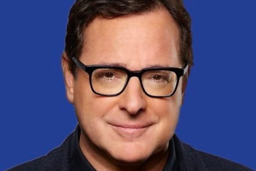Comedian Bob Saget dead at 65