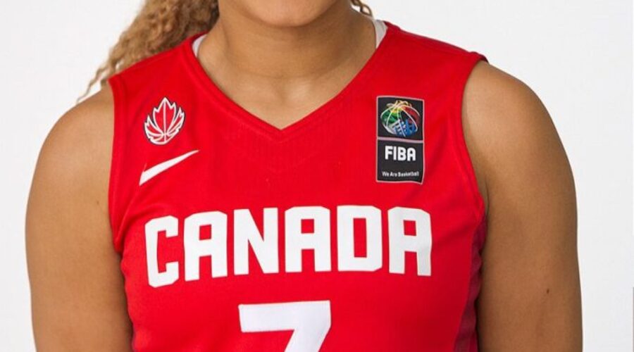 St.FX women’s Basketball new assistant coach