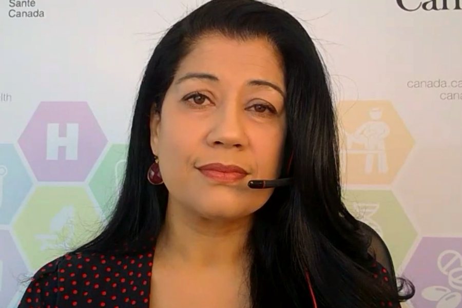 Health Canada Approves Pill For COVID-19