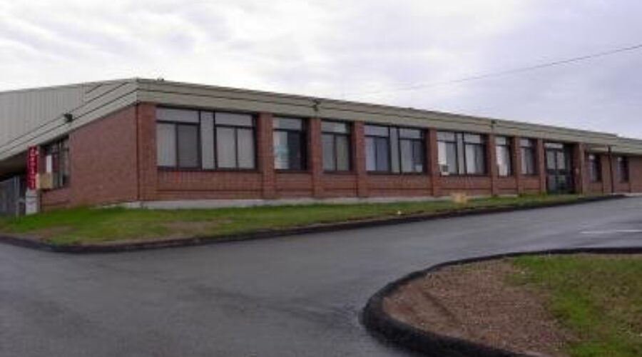 Eastern Memorial Hospital in Canso Emergency Department closures