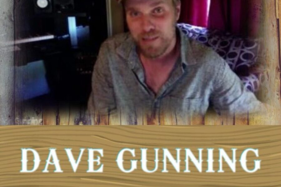Dave Gunning – July 26th, 2020