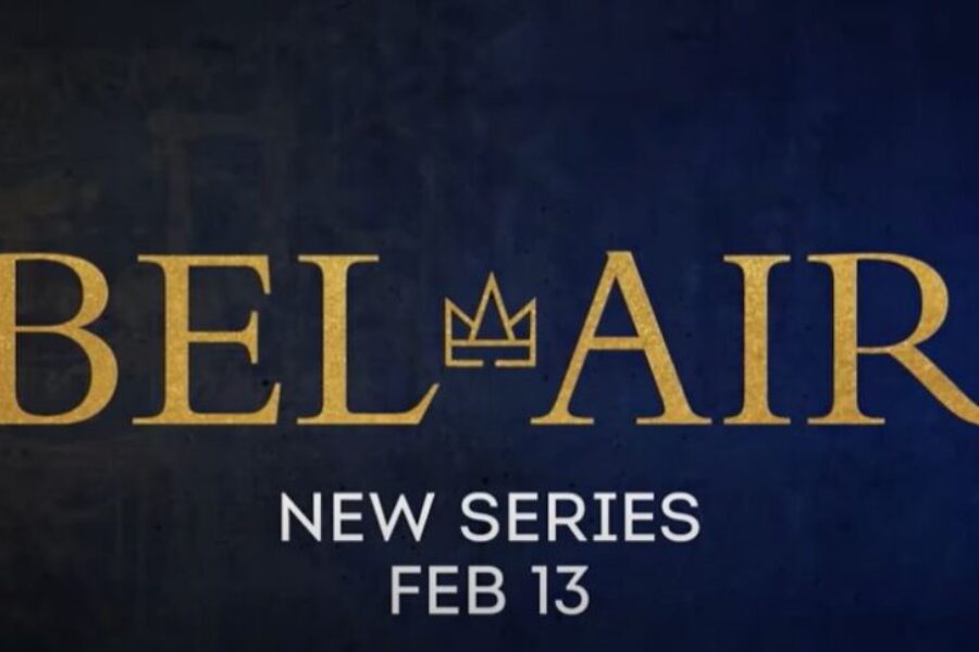 First look at the Fresh Prince of Bel Air reboot