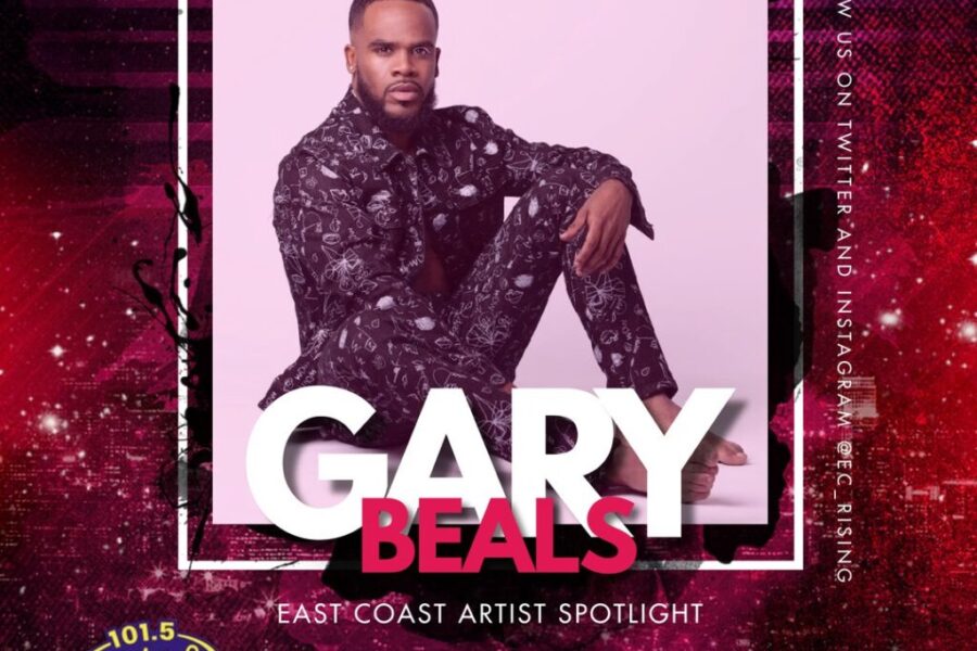 Gary Beals – May 9th, 2021