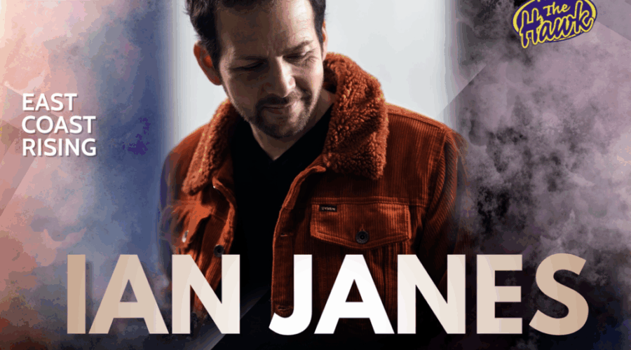 Ian Janes – Feb 21st, 2021
