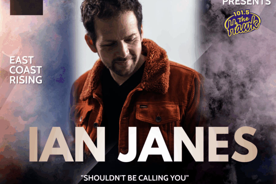 Ian Janes – Feb 21st, 2021