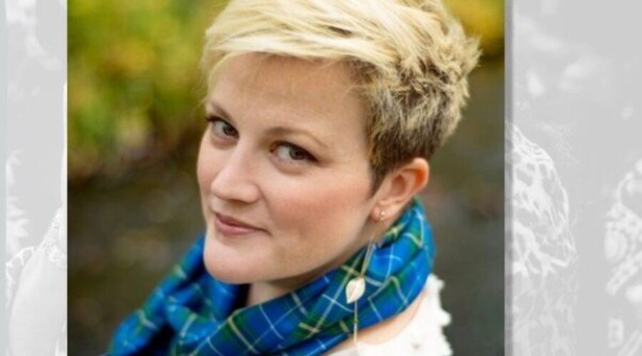 Adrianne Chapman – May 30th, 2021