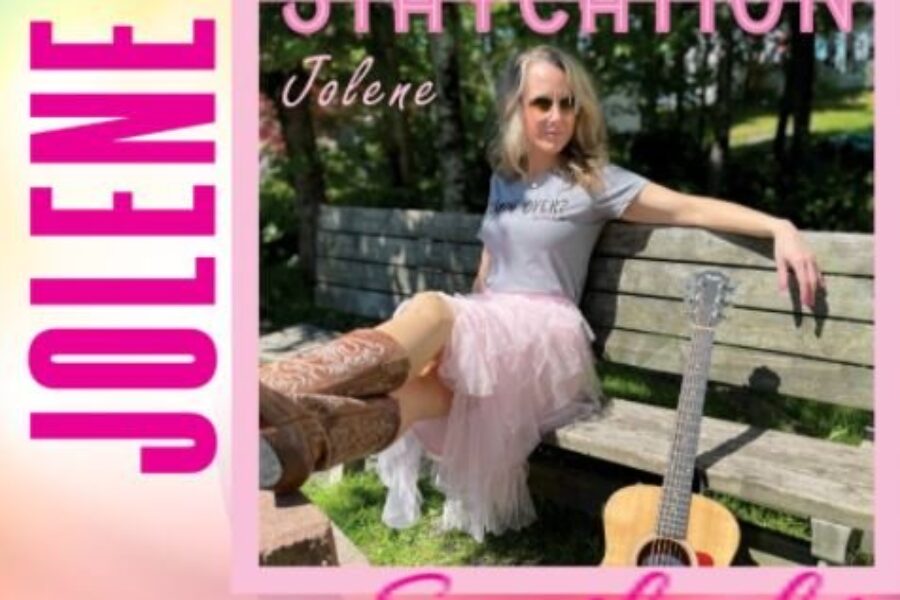 Jolene Harnish – August 22nd, 2021