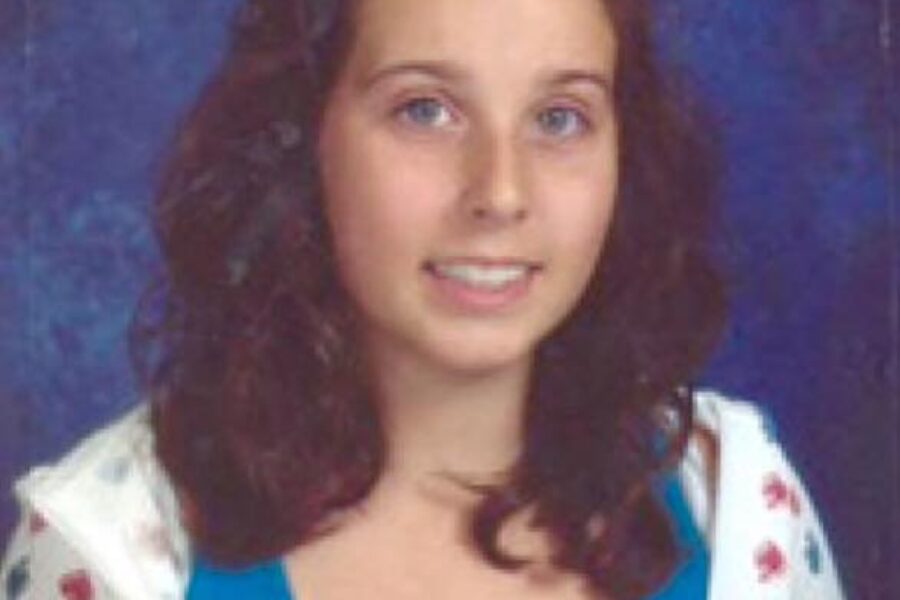 Woman who murdered daughter given temporary passes from prison