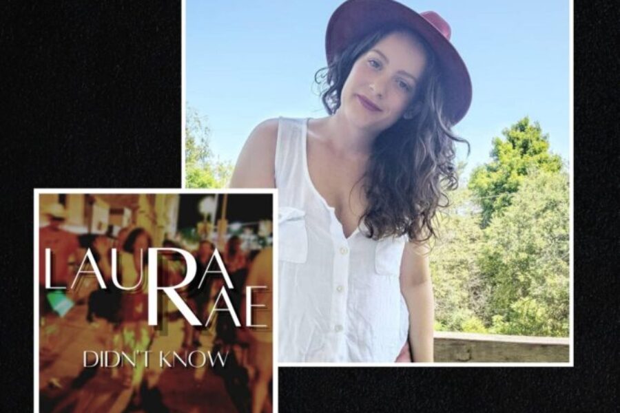 Laura Rae – August 29th, 2021