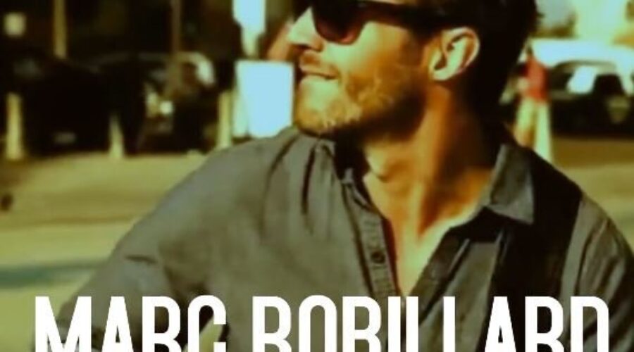 Marc Robillard – September 19th, 2021