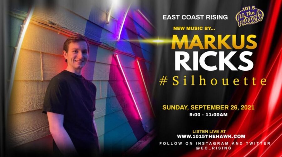 Markus Ricks – September 26th, 2021