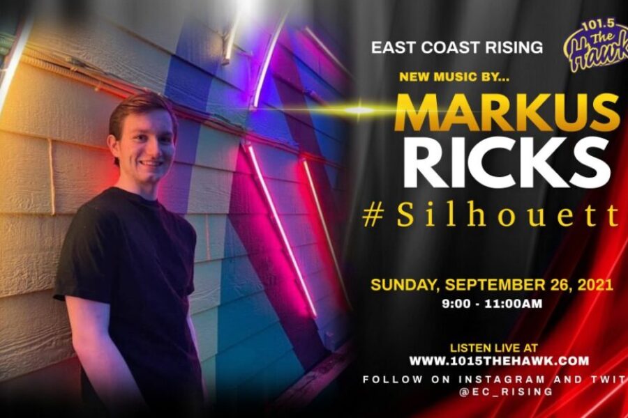 Markus Ricks – September 26th, 2021