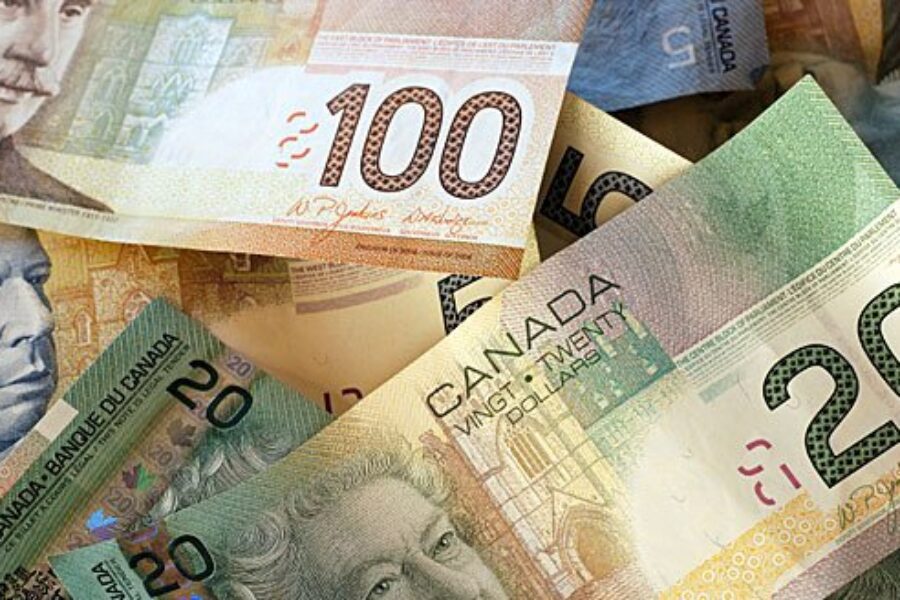 Government begins 2nd round of CERB clawbacks