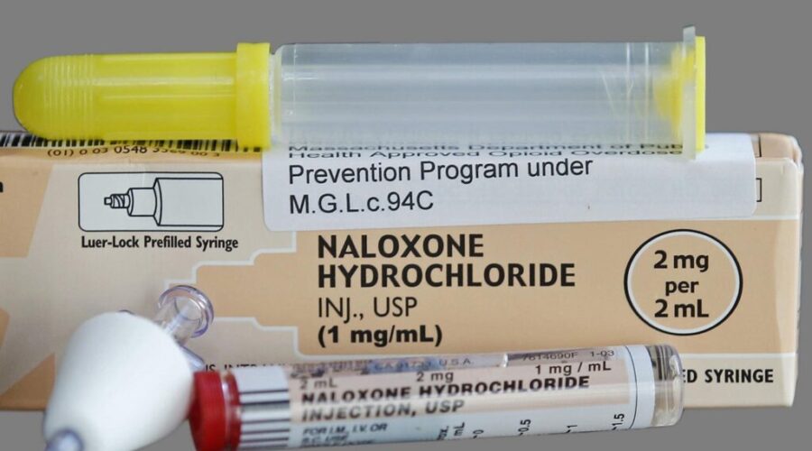 Lunenburg RCMP Save 17 Year Old From Overdose