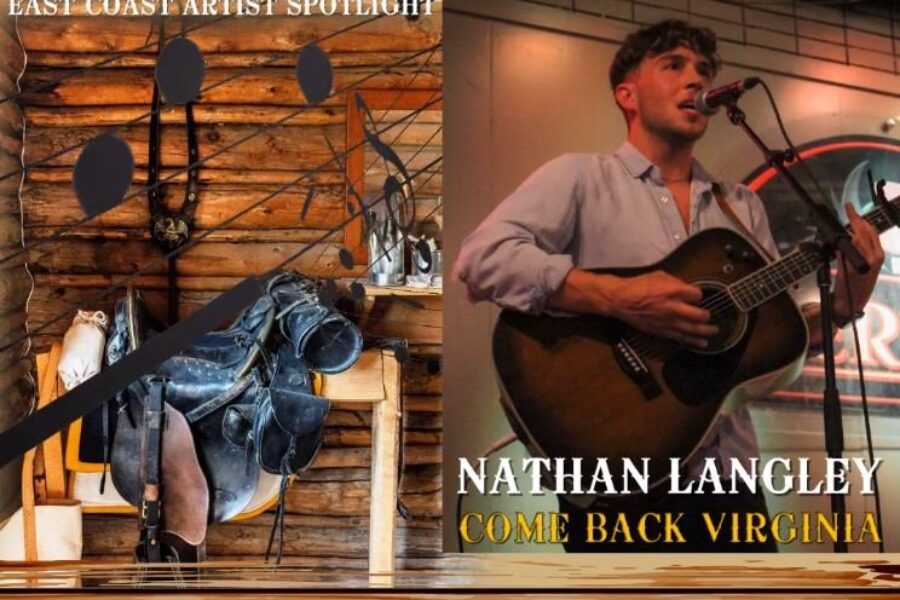 Nathan Langley – October 10th, 2021