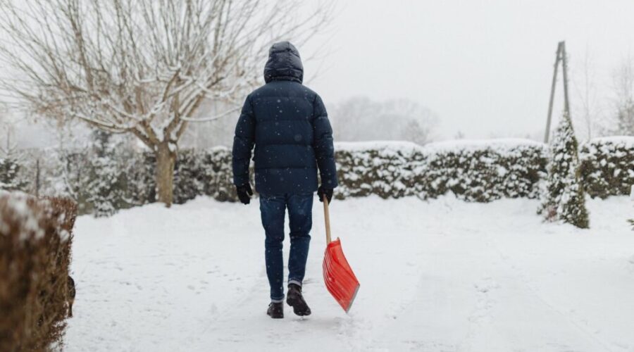 N.S. could see first major winter storm of 2022 this week