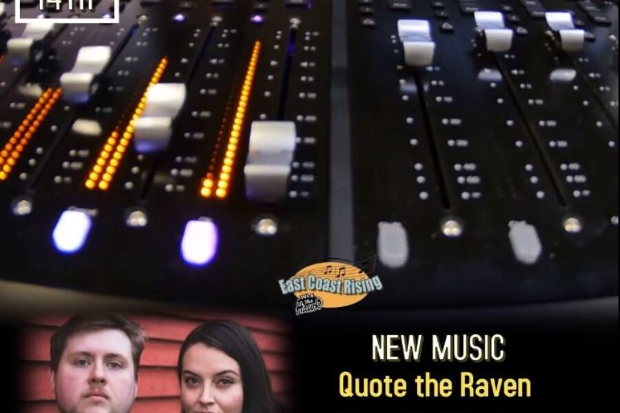 Quote the Raven – November 14, 2021