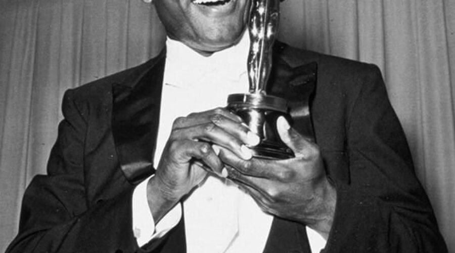 Sidney Poitier passes away at 94
