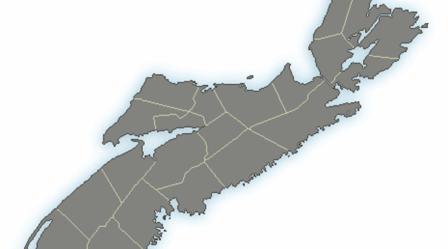 Special Weather Statement Issued For Nova Scotia
