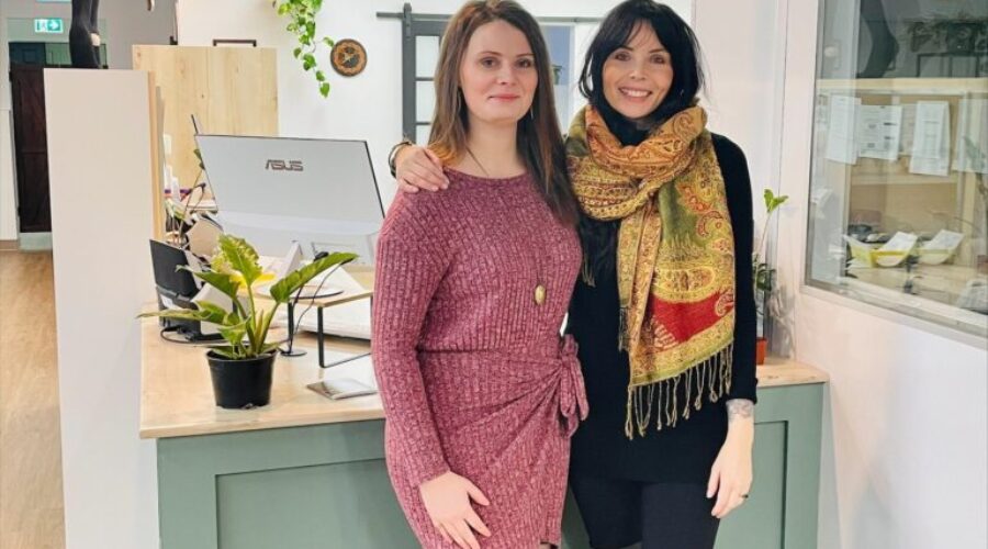 New Antigonish Pharmacy Gaining Traction With Glass Vial Program