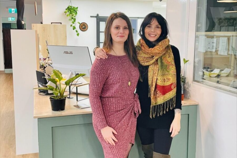 New Antigonish Pharmacy Gaining Traction With Glass Vial Program