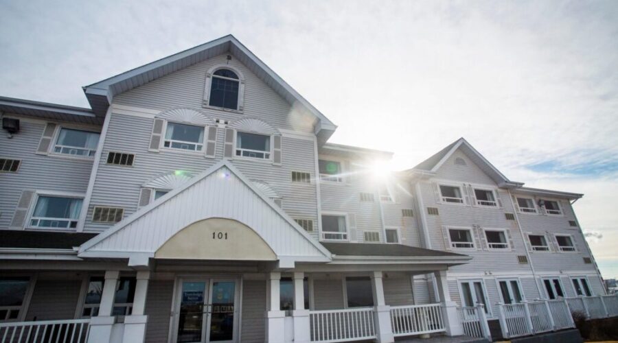 Former N.S. hotel to transform into $11M housing project to help homeless