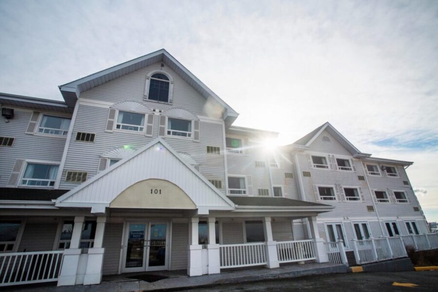 Former N.S. hotel to transform into $11M housing project to help homeless
