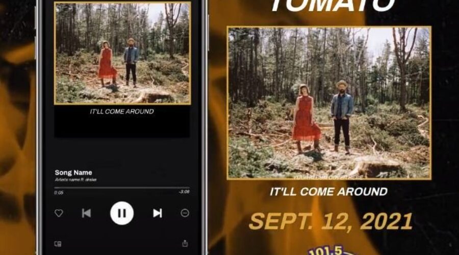 Tomato Tomato – September 12th, 2021