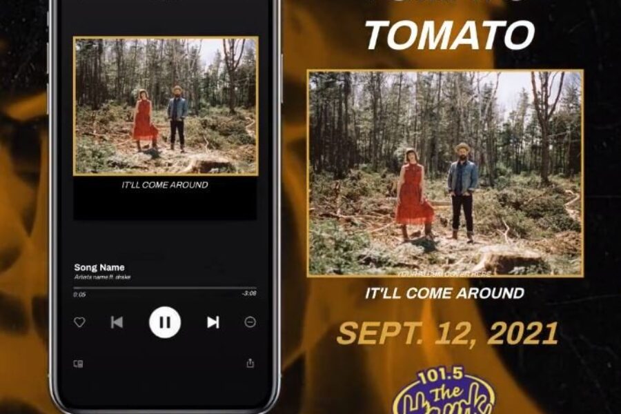 Tomato Tomato – September 12th, 2021
