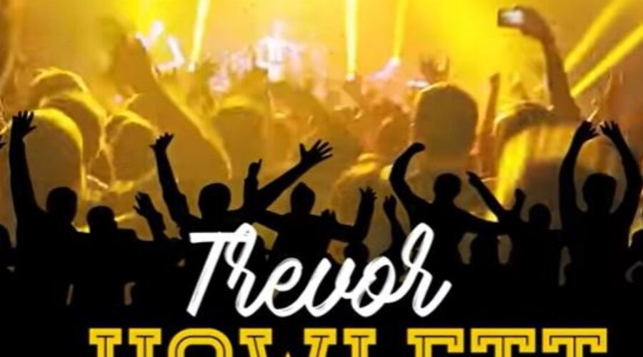 Trevor Howlett – January 9th, 2022